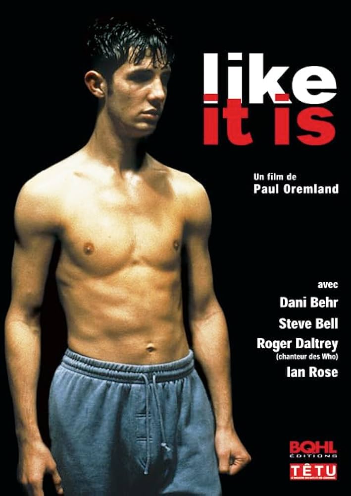 テル・イット・ライク・イット・イズ [DVD] Amazon.co.jp: Tell It Like It Is : Neville Brothers, the: DVD
